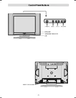 Preview for 4 page of Hitachi 15LD2200 Instructions For Use Manual