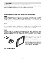 Preview for 5 page of Hitachi 15LD2200 Instructions For Use Manual