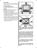 Preview for 9 page of Hitachi 15LD2200 Instructions For Use Manual