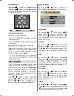 Preview for 12 page of Hitachi 15LD2200 Instructions For Use Manual