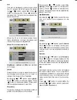 Preview for 13 page of Hitachi 15LD2200 Instructions For Use Manual