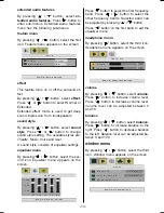 Preview for 14 page of Hitachi 15LD2200 Instructions For Use Manual