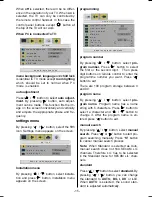 Preview for 16 page of Hitachi 15LD2200 Instructions For Use Manual