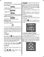 Preview for 19 page of Hitachi 15LD2200 Instructions For Use Manual