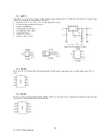 Предварительный просмотр 28 страницы Hitachi 15LD2200 Service Manual