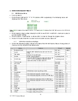 Предварительный просмотр 35 страницы Hitachi 15LD2200 Service Manual