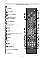 Предварительный просмотр 3 страницы Hitachi 15LD2400 Instructions For Use Manual