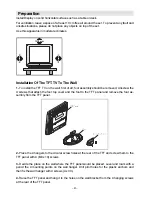 Предварительный просмотр 5 страницы Hitachi 15LD2400 Instructions For Use Manual