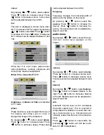 Предварительный просмотр 13 страницы Hitachi 15LD2400 Instructions For Use Manual