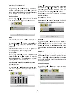 Предварительный просмотр 14 страницы Hitachi 15LD2400 Instructions For Use Manual