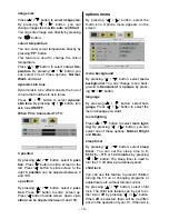 Preview for 15 page of Hitachi 15LD2400 Instructions For Use Manual