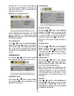 Preview for 16 page of Hitachi 15LD2400 Instructions For Use Manual