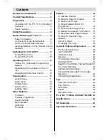 Preview for 2 page of Hitachi 15LD2400A Instructions For Use Manual