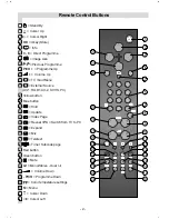 Preview for 3 page of Hitachi 15LD2400A Instructions For Use Manual