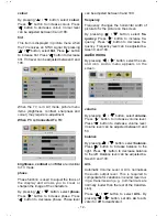 Предварительный просмотр 13 страницы Hitachi 15LD2400A Instructions For Use Manual