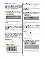 Preview for 14 page of Hitachi 15LD2400A Instructions For Use Manual