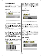 Предварительный просмотр 14 страницы Hitachi 15LD2400A Instructions For Use Manual