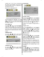 Preview for 16 page of Hitachi 15LD2400A Instructions For Use Manual