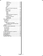 Preview for 7 page of Hitachi 15LD2550B Instructions For Use Manual