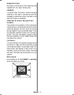 Preview for 10 page of Hitachi 15LD2550B Instructions For Use Manual