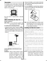 Preview for 14 page of Hitachi 15LD2550B Instructions For Use Manual