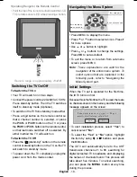 Preview for 15 page of Hitachi 15LD2550B Instructions For Use Manual