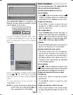 Preview for 16 page of Hitachi 15LD2550B Instructions For Use Manual