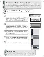 Preview for 5 page of Hitachi 15LD2550EB Instructions For Use Manual