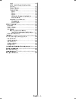 Preview for 7 page of Hitachi 15LD2550EB Instructions For Use Manual