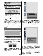 Preview for 16 page of Hitachi 15LD2550EB Instructions For Use Manual