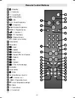 Preview for 3 page of Hitachi 15LD3200 Instructions For Use Manual