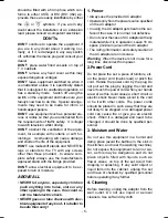 Preview for 6 page of Hitachi 15LD3200 Instructions For Use Manual