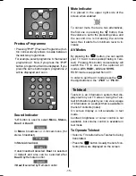 Preview for 16 page of Hitachi 15LD3200 Instructions For Use Manual