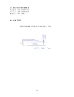 Preview for 46 page of Hitachi 17LD4200 Service Manual