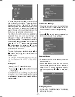 Preview for 15 page of Hitachi 17LD4220 Instructions For Use Manual