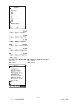 Preview for 36 page of Hitachi 17LD4220 Service Manual