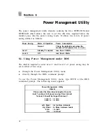 Предварительный просмотр 28 страницы Hitachi 17MVX User Manual