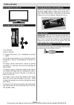 Preview for 9 page of Hitachi 19HXD05U Instruction Manual