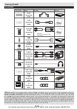 Preview for 12 page of Hitachi 19HXD05U Instruction Manual