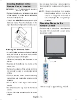 Preview for 15 page of Hitachi 19LD2550BB Instructions For Use Manual