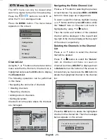 Preview for 21 page of Hitachi 19LD2550BB Instructions For Use Manual