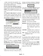 Preview for 26 page of Hitachi 19LD2550BB Instructions For Use Manual