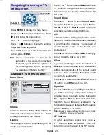 Preview for 30 page of Hitachi 19LD2550BB Instructions For Use Manual