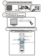 Preview for 43 page of Hitachi 19LD2550BB Instructions For Use Manual