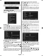 Preview for 15 page of Hitachi 19LD3560U Instructions For Use Manual