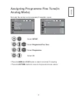 Preview for 44 page of Hitachi 19LD4550C User Manual