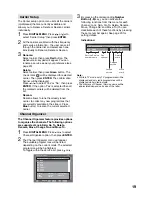 Preview for 19 page of Hitachi 19LD5550U User Manual