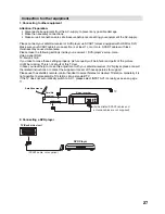 Preview for 27 page of Hitachi 19LD5550U User Manual