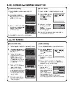 Preview for 33 page of Hitachi 19LD5550U User Manual