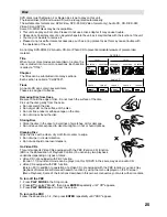 Preview for 25 page of Hitachi 19LD5750U User Manual